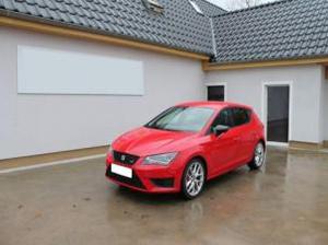 Seat Leon Cupra 2.0 TSI 280 d'occasion