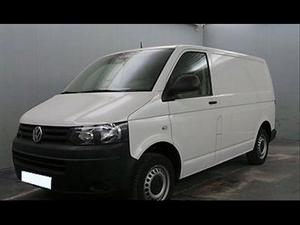 Volkswagen Transporter fourgon 2.0 TDI T 