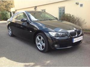 BMW Serie  i 325i 218 Luxe CUIR ENT.BMW d'occasion
