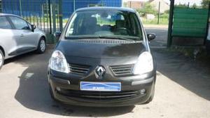 Renault Modus 1.2l 16V TCE 100 cv Pack Dynamique d'occasion