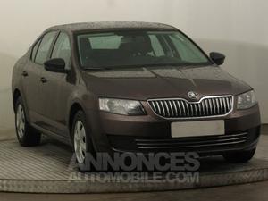 Skoda OCTAVIA 1.2 TSI Active brown