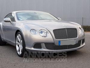 Bentley Continental GT CONTINENTAL - II GT COUPE 6.0 W