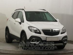 Opel MOKKA 1.4 Turbo ecoFLEX blanc