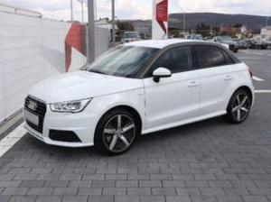 Audi A1 1.8 TFSI 192 cv S Tronic d'occasion