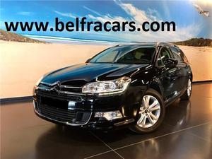 Citroen C5 1.6 THP 155ch Exclusive/Hydractive  Occasion