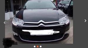 Citroen C5 2.0 Bluehdi 150 ch millenium d'occasion