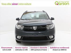 Dacia Logan 0.9 TCe LAUREATE  Occasion