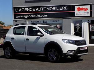 Dacia Sandero dCi 90 Stepway GARANTIE  KM 