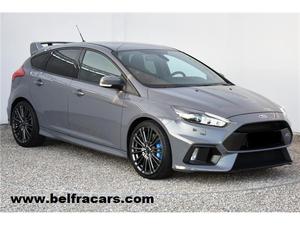 Ford Focus 2.3 EcoBoost 350ch RS Récaro  Occasion