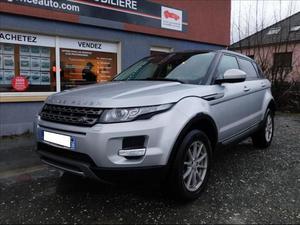 Land Rover Range rover evoque 2.2 eD Pure GTIE 6 Mois