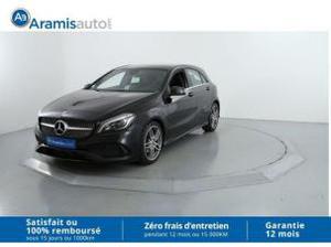 Mercedes Classe A cv 7G-DCT Fascination