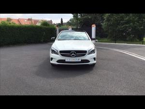 Mercedes-benz Classe cla CLA - Fascination Pack AMG 180 CGI