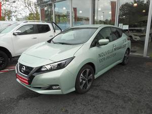 Nissan LEAF KWH N-CONNECTA  Occasion