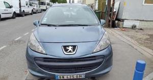 Peugeot 207 HDI,1.4 d'occasion