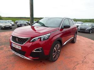 Peugeot  BLUE HDI 150CH GT LINE  Occasion