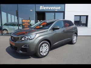 Peugeot  II 1.6 BLUEHDI 120 S&S BC ACTIVE BUSINESS 