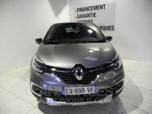 Renault CAPTUR Intens ENERGY TCe 120 EDC gris