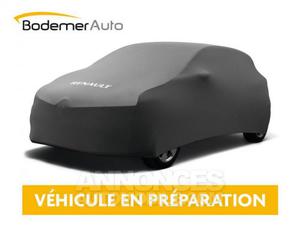 Renault CAPTUR dCi 90 Energy ecoé Life gris