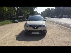 Renault Captur Captur - Intens 1.2 TCe 120 EDC  Occasion