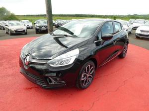 Renault Clio III CLIO IV 0.9 TCE 90CH ENERGY INTENS PHASE 2