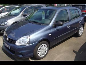 Renault Clio ii campus CH GPL ACCESS 5P  Occasion