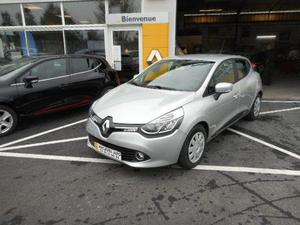 Renault Clio iv 1.5 DCI90 ENERGY EXPRESSION 83G ECO² 5P