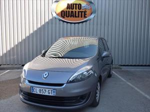 Renault Grand scenic DCI 130 CV EXPRESSION 7 PLACES 