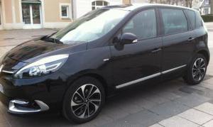 Renault Scenic 3 Bose edition d'occasion