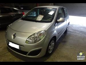 Renault Twingo 1.5dci 65 TREND  Occasion