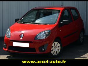Renault Twingo ii 1.2 AUTHENTIQUE 75 CH  Occasion