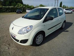 Renault Twingo ii 1.2 LEV 75 AUTHENTIQUE  Occasion