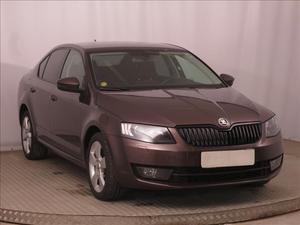 Skoda Octavia 1.4 TSI Elegance Edition  Occasion