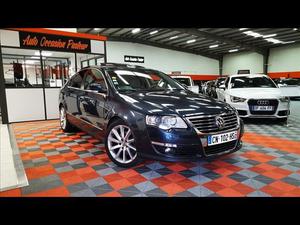 Volkswagen PASSAT 2.0 TDI 170 PF CARAT DSG  Occasion