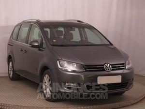 Volkswagen Sharan 2.0 TDI Highline Bluemotion gris