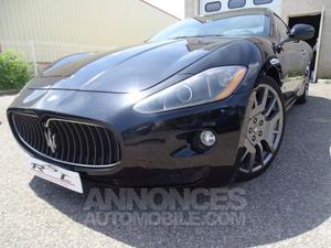 Maserati Gran Turismo 4.2L 405PS BVA ZF / GPS SKYHOOK