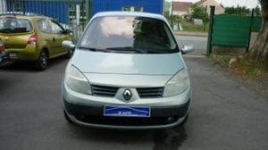 Renault Scenic 1.9 Dci 120 d'occasion
