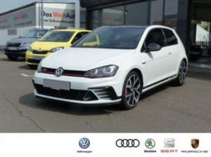 Volkswagen Golf VII 2.0 TSI 265 GTI Clubsport d'occasion