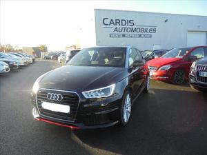 Audi A1 1.8 TFSI 192CH S LINE S TRONIC  Occasion