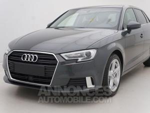 Audi A3 1.5 TFSi Sport + Panorama + Privacy grey