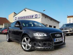 Audi A3 Sportback 2.0 TDI 140CH DPF START/STOP AMBITION LUXE