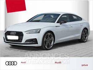 Audi A5 Sportback 3.0 TDI 286CH S LINE QUATTRO TIPTRONIC