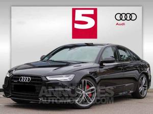 Audi A6 3.0 V6 BITDI 326CH COMPETITION QUATTRO TIPTRONIC