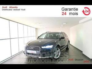 Audi A6 Allroad 3.0 V6 TDI 272ch Avus quattro S tronic 7