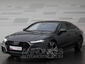 Audi A7 Sportback 50 TDI 286ch S line quattro tiptronic 8