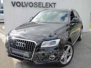 Audi Q5 2.0 TDI 190ch clean diesel Avus quattro S tronic 7