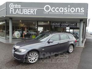 BMW Série 3 Touring EXD 231CH LUXE gris
