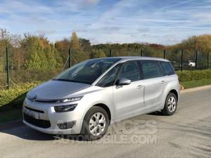 Citroen C4 Grand Picasso GRAND C4 PICASSO II 16 E-HDI 115