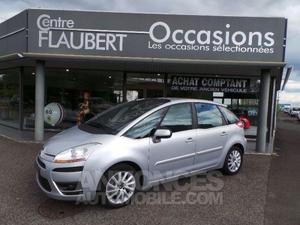 Citroen C4 Picasso 1.6 HDI110 FAP MILLENIUM BMP6 gris