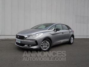 Citroen DS BlueHDi 120ch Be Chic S&S gris