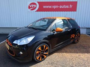 Citroen Ds3 1.6 THP 200CH RACING / DS3 I / PH Occasion